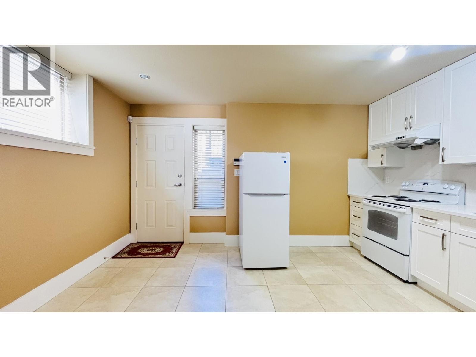 Basement 1 2139 W 22ND AVENUE