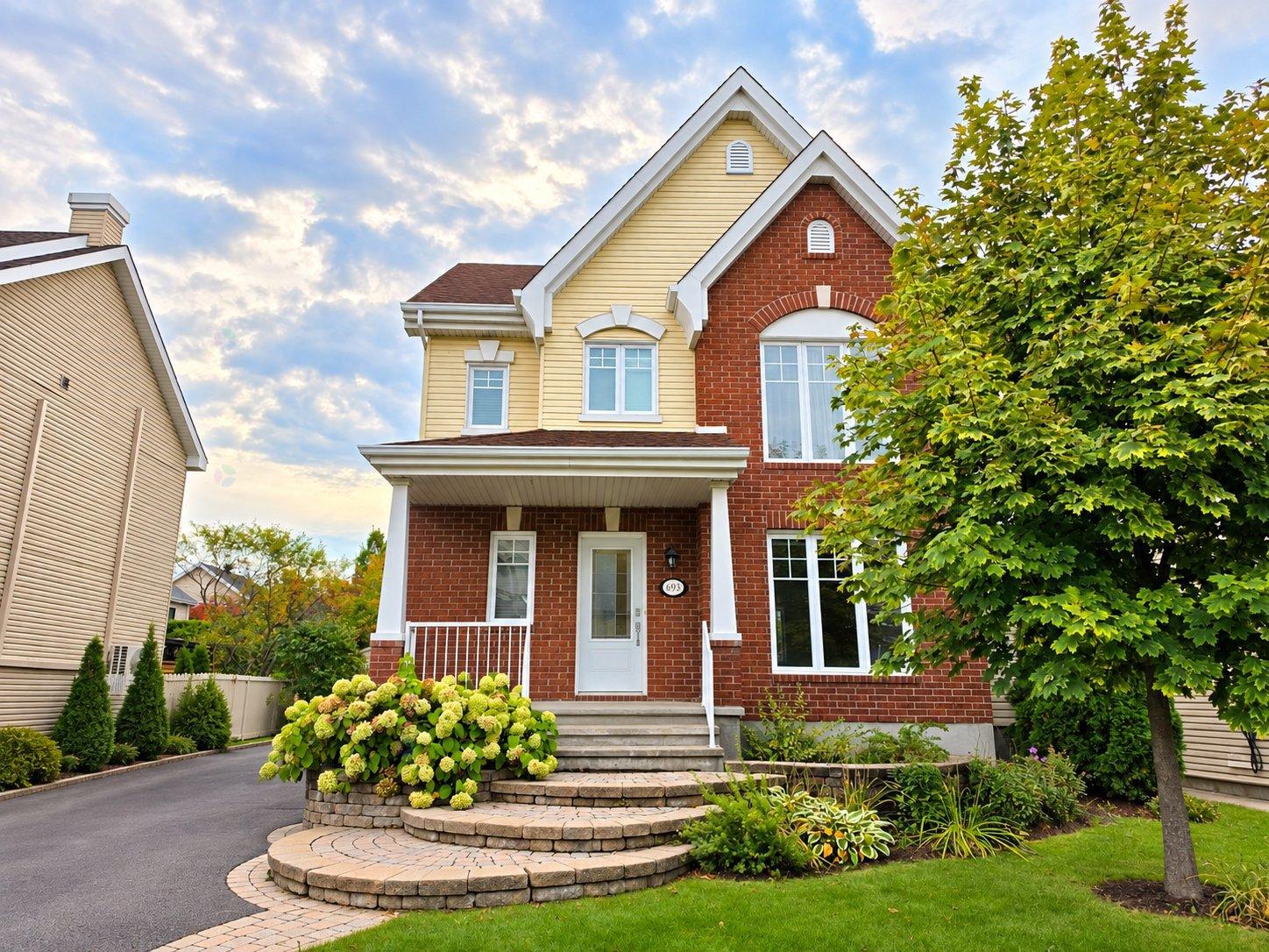 For rent: 693 Rue Jean-Desprez, Boisbriand, Quebec J7G3J5 - 26216916 ...