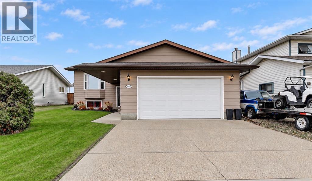 À vendre : 8926 102 Avenue, Grande Prairie, Alberta T8X1G3 - A2351670 ...