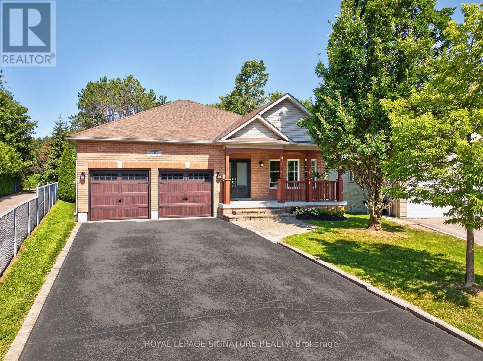 Purt À vendre : 10 PURT COURT, Barrie (Bayshore), Ontario L4N9K7 - S13764038 ...