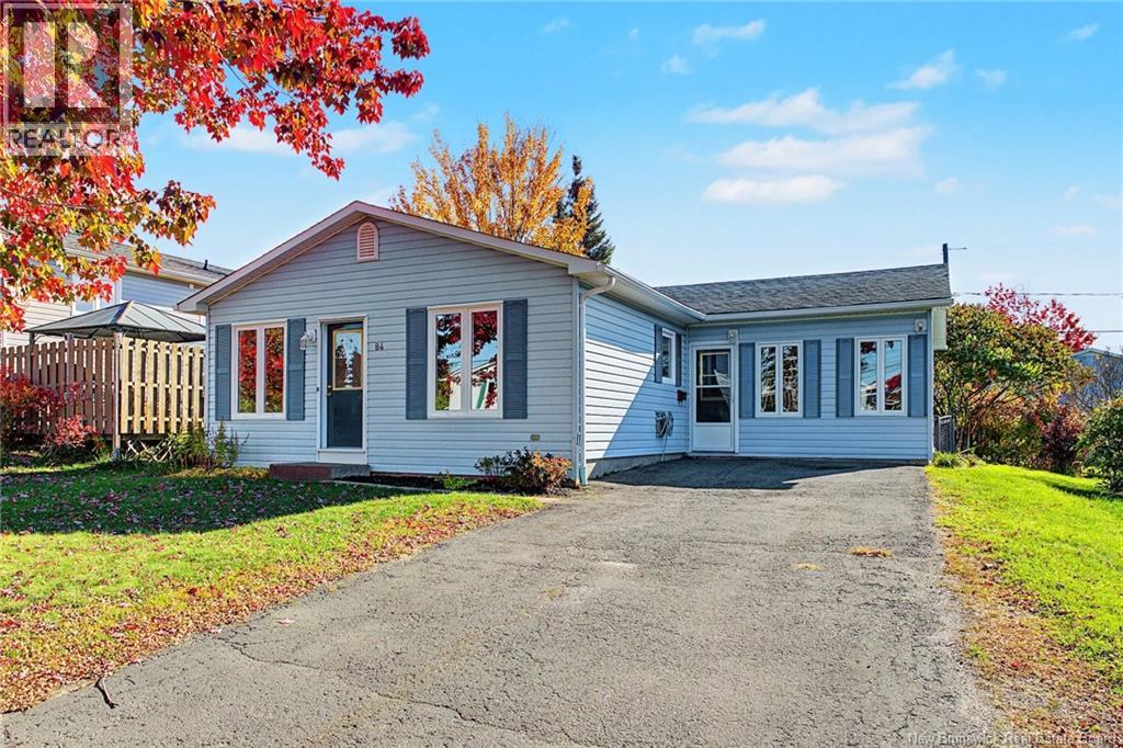 For sale: 84 James Street, Fredericton, New Brunswick E3G5V6 - NB149551 ...