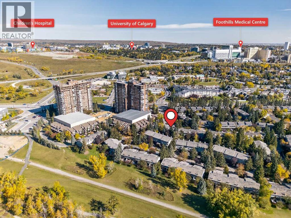 135 Point Drive NW, Calgary, Alberta T3B5C8 - A2347387 | REALTOR.ca