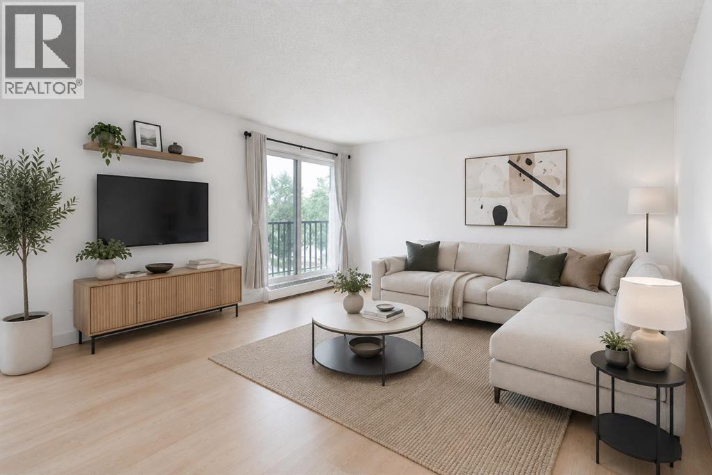 305, 550 Westwood Drive SW, Calgary, Alberta T3C3T9 - A2352389 | REALTOR.ca