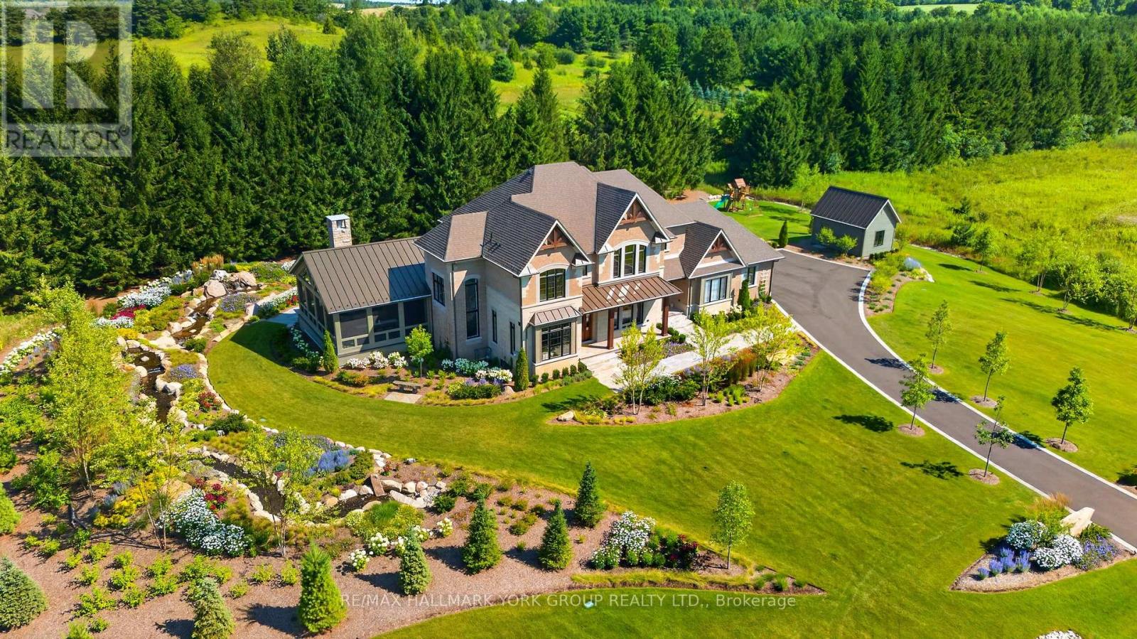 For sale: 13 NEWTON REED CRESCENT, Uxbridge, Ontario L0C1A0 - N14034788 ...