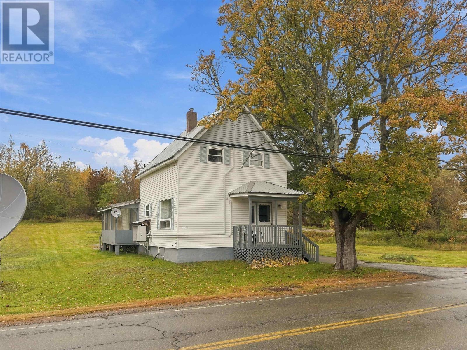 3106 Highway 302