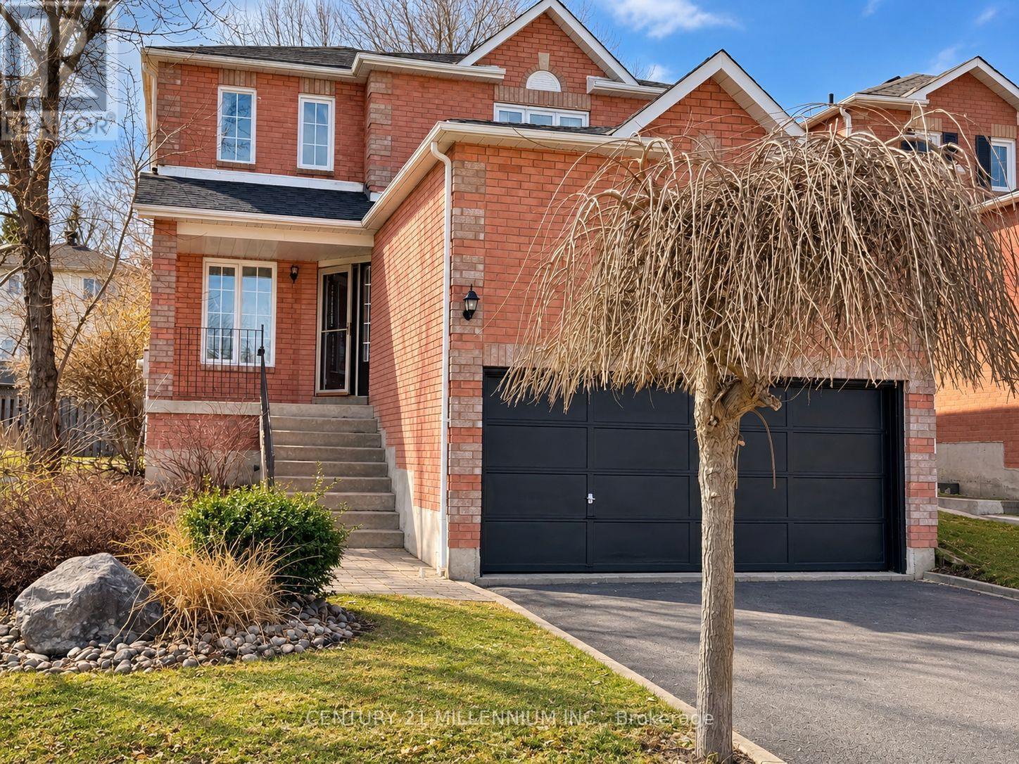 For rent: 239 LISA MARIE DRIVE, Orangeville, Ontario L9W4P6 - W14082850 ...