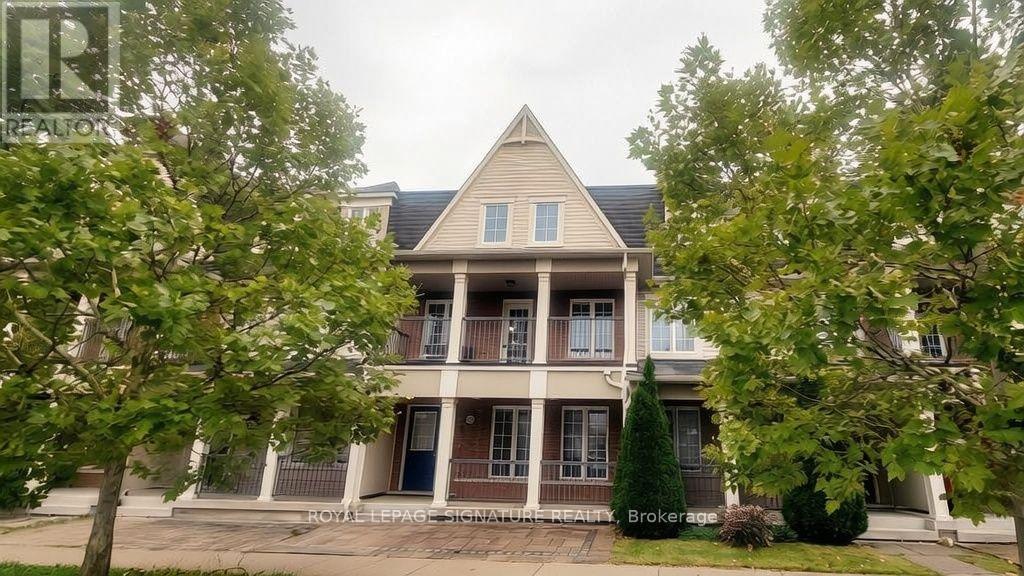 For rent: 2482 WILLIAM JACKSON DRIVE, Pickering (Duffin Heights ...