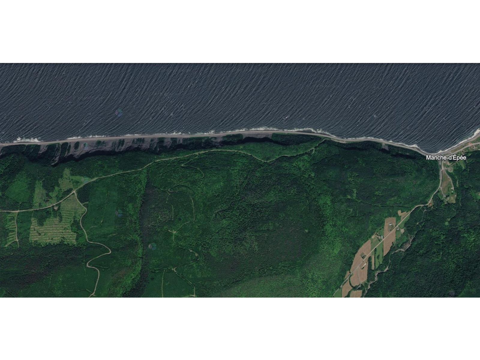 O Ch. des Côtes-de-Manche-d'Épée
