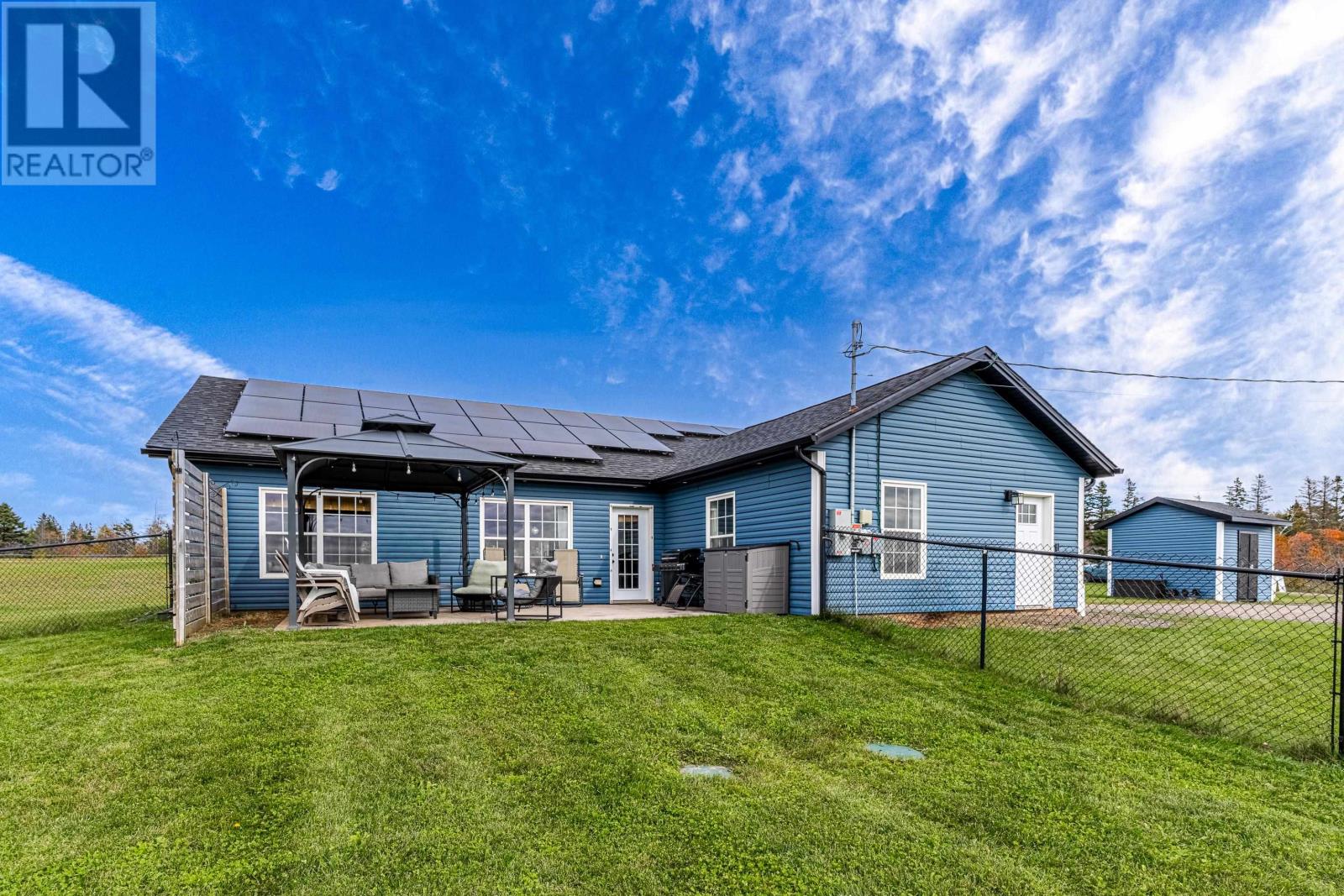 For sale: 40 VICTORY CHIMES Lane, Grand Tracadie, Prince Edward Island ...