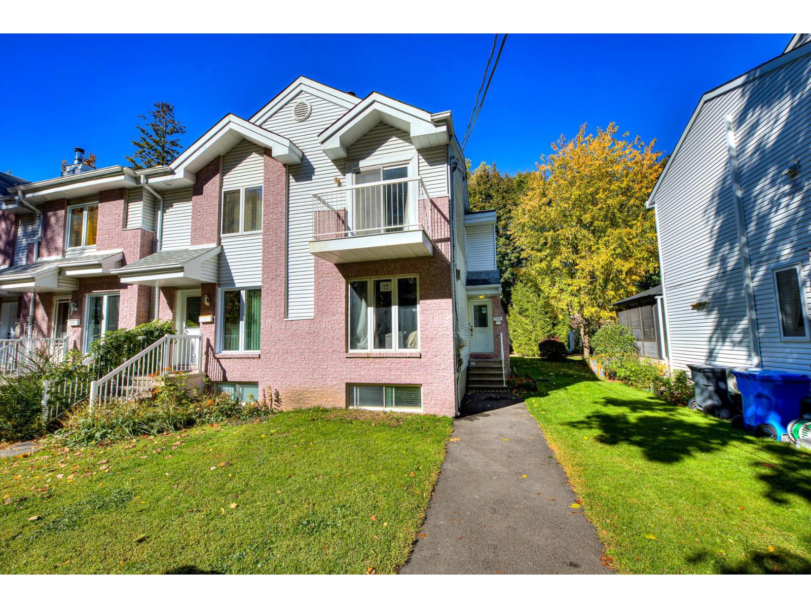 For sale: 2389 Rue Madame-Magnan, Deux-Montagnes, Quebec J7R4Y7 ...