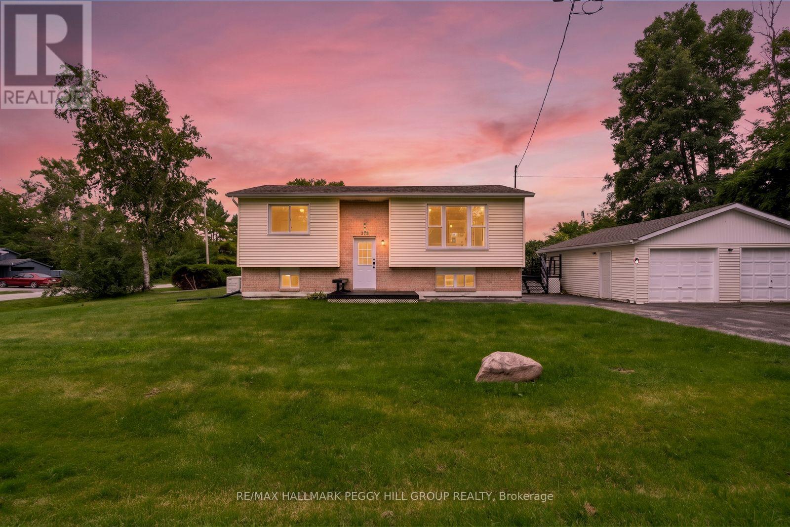 For sale: 379 WARDELL STREET, Tay (Port McNicoll), Ontario L0K1R0 ...