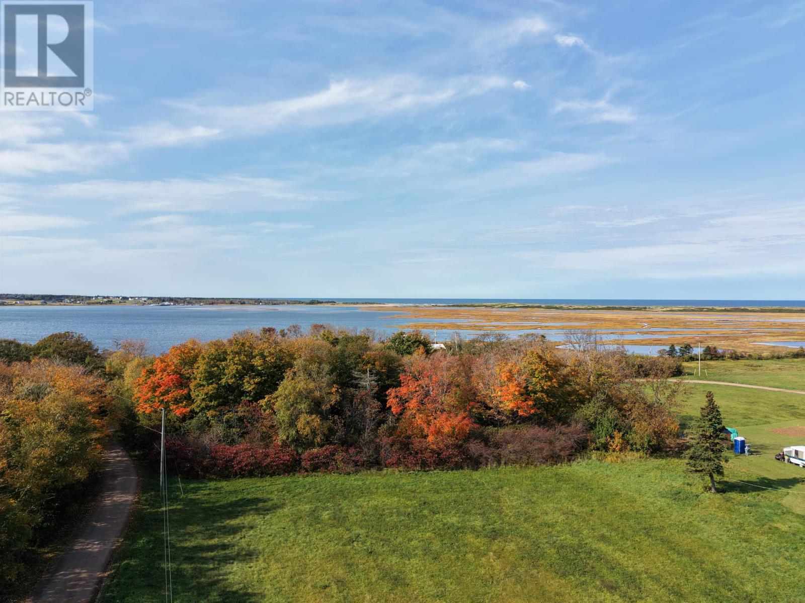 LOT 9 HUGH JOHN Way