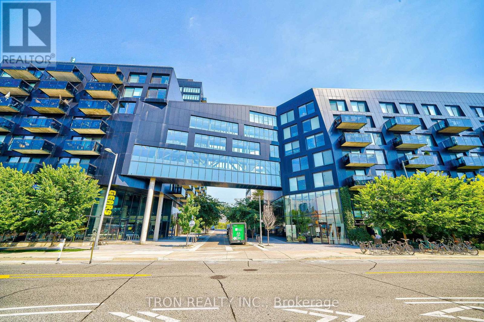 For rent: 526 - 47 LOWER RIVER STREET, Toronto (Moss Park), Ontario ...
