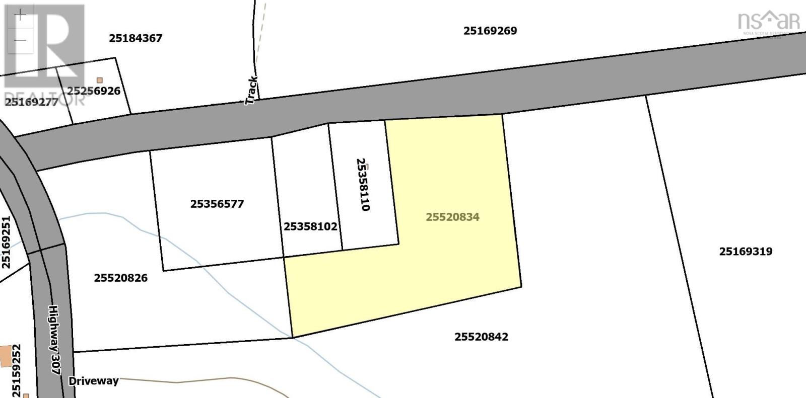 Bigney Meadow Road