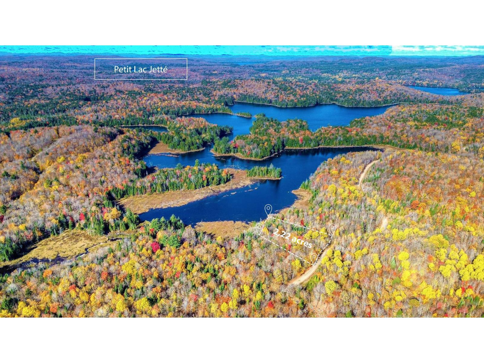 Ch. du Lac-de-la-Grange
