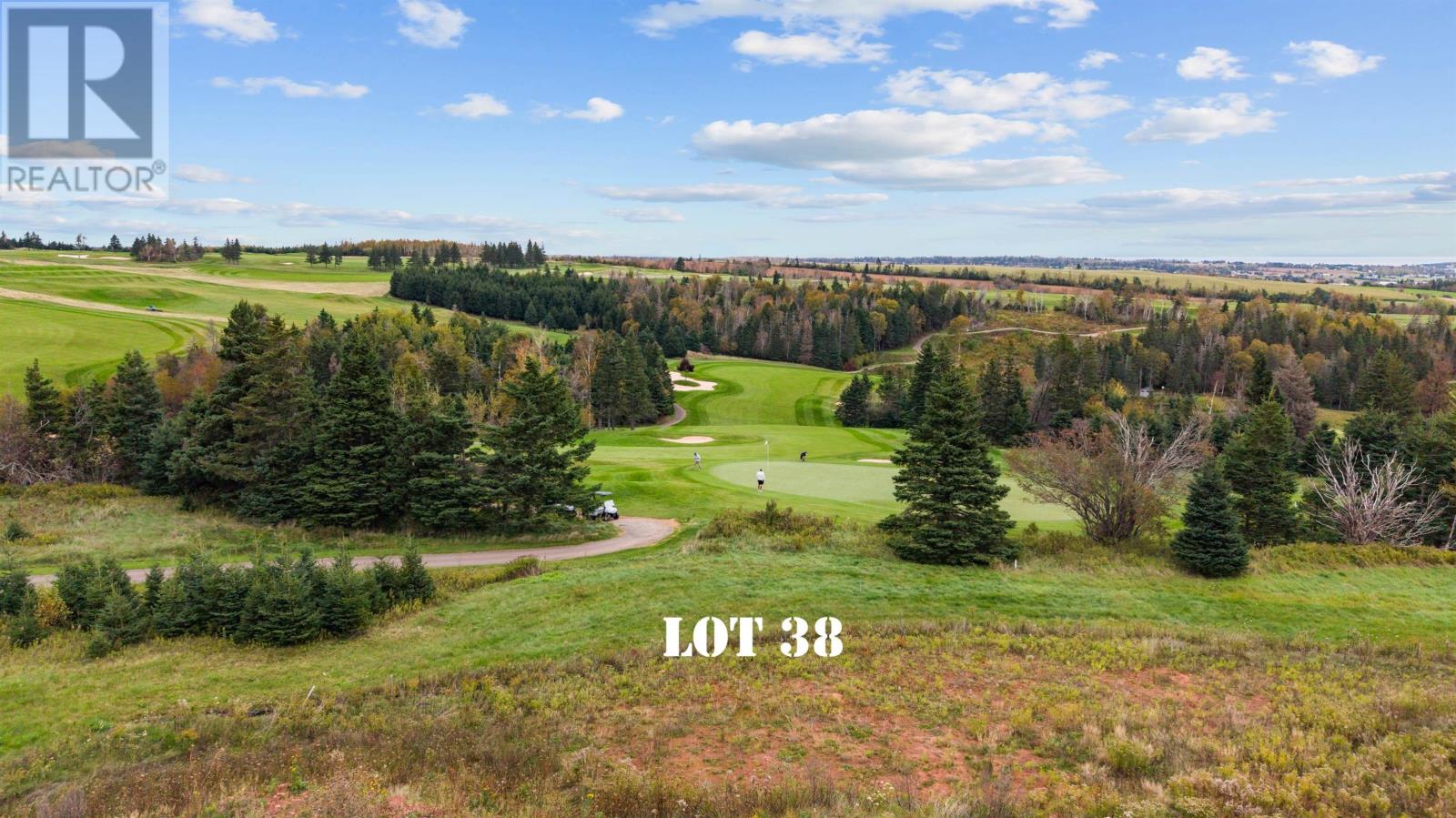 Lot 38 Furber Drive
