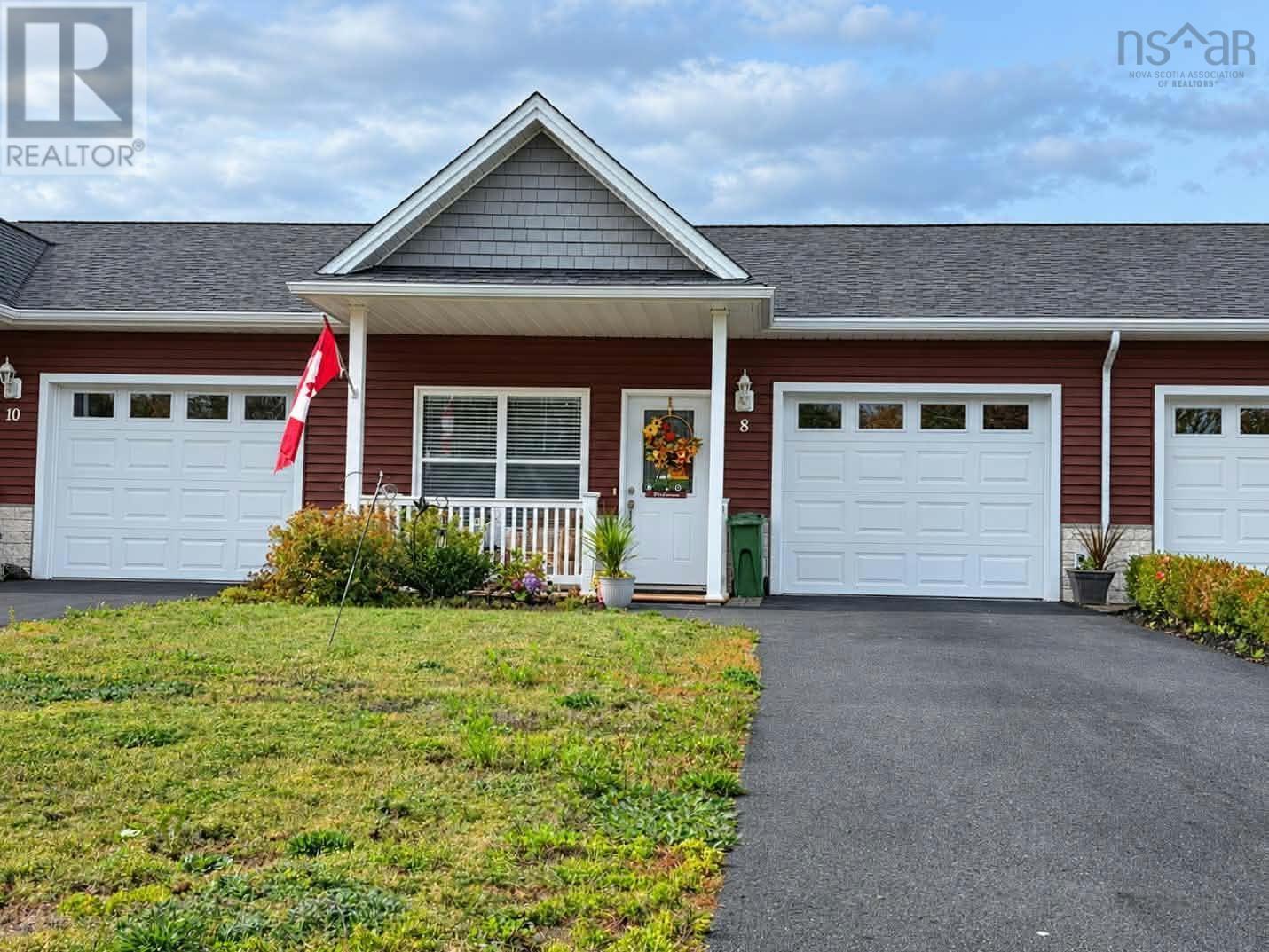 8 Covington Place