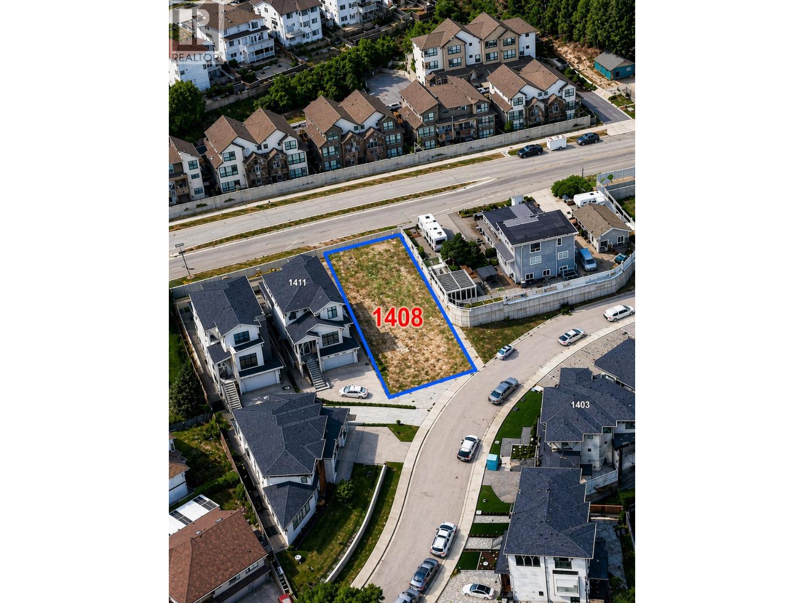 1408 PIPELINE PLACE