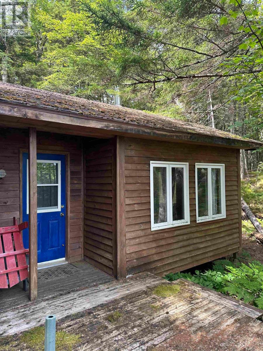 Lot 1 Sherwood Road