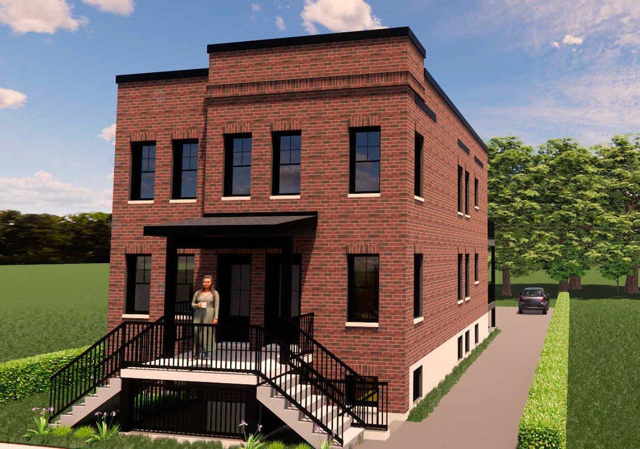 47 Rue St-Louis