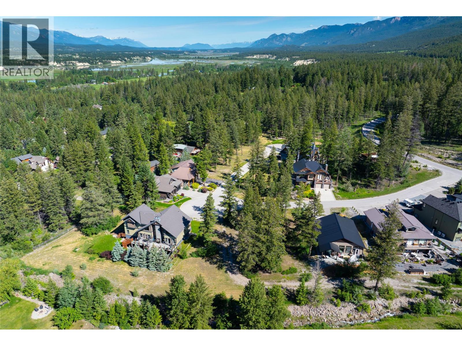 Lot 6 Eaglebrook Court
