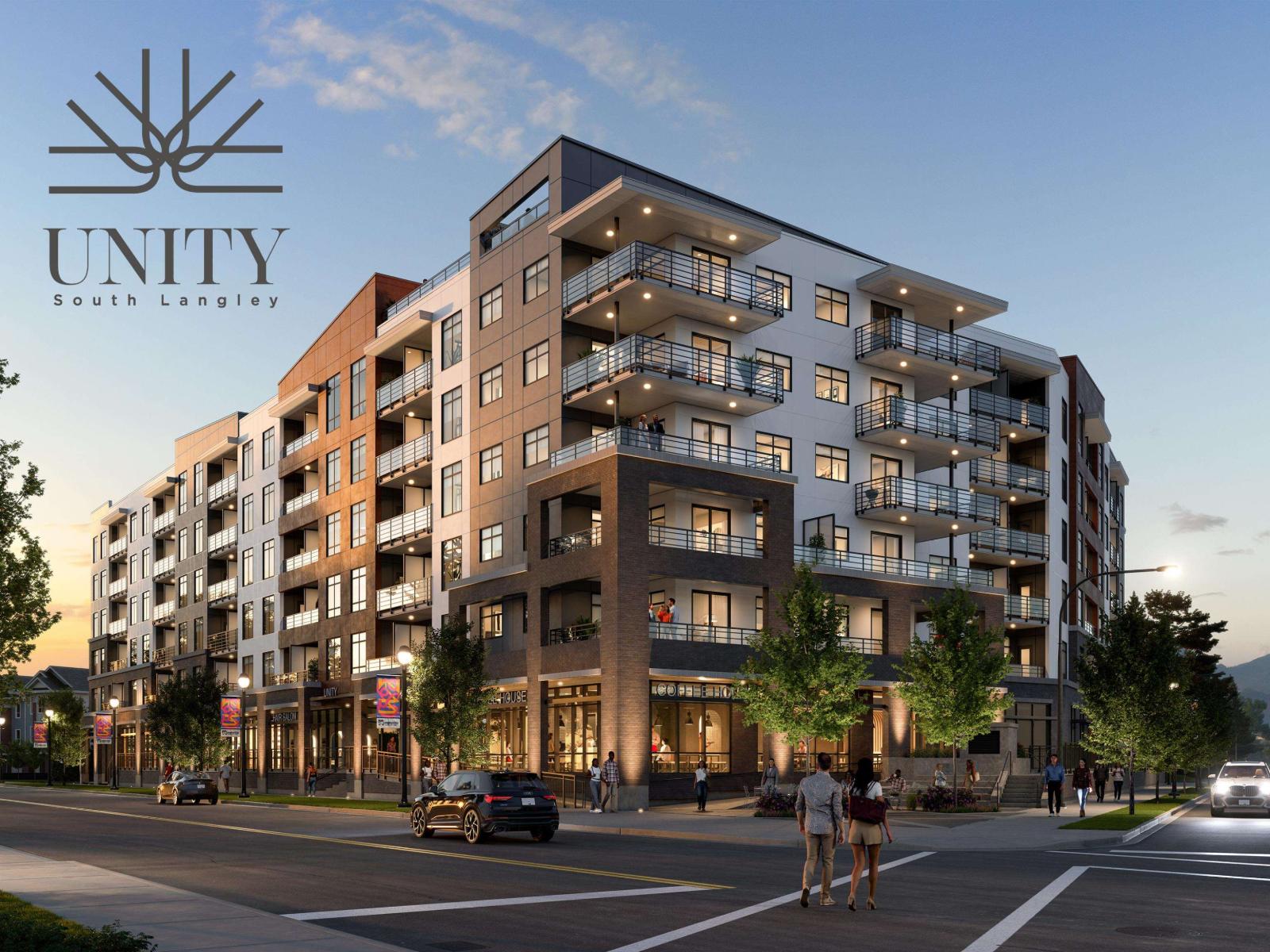 401 20769 FRASER HIGHWAY
