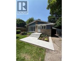 Basement Layout With Kitchen For rent: 115 SPEEDVALE Avenue W Unit# BASEMENT, Guelph, Ontario N1H1K1 ...