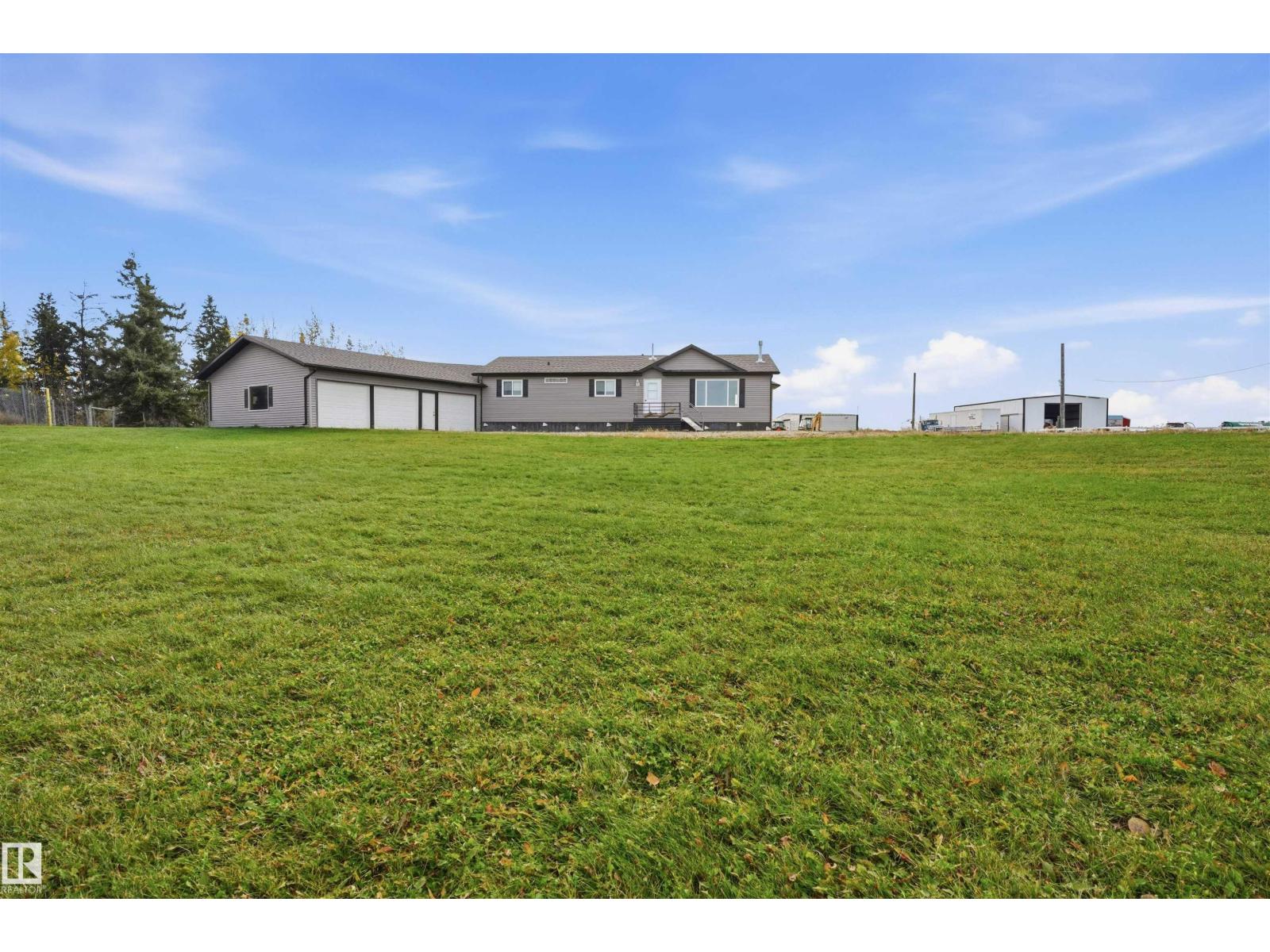 2309 TWP ROAD 545