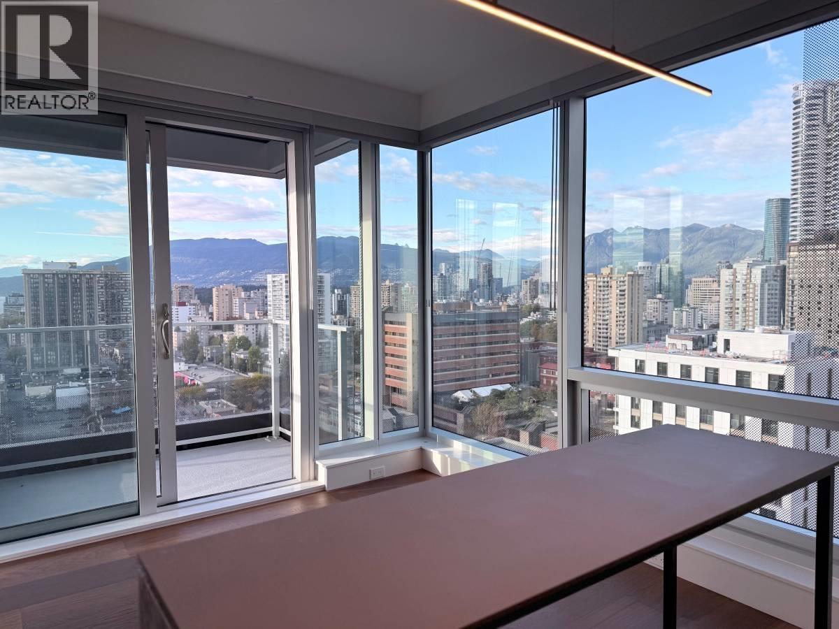 22** 1277 HORNBY STREET