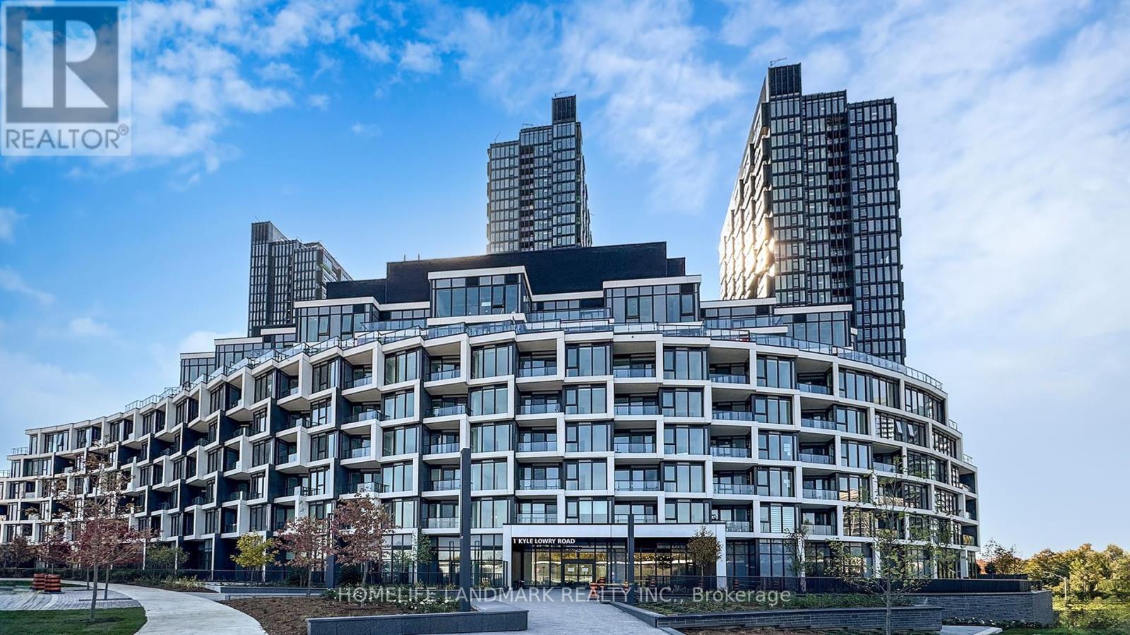 For rent: 518 - 1 KYLE LOWRY ROAD, Toronto (Banbury-Don Mills), Ontario ...