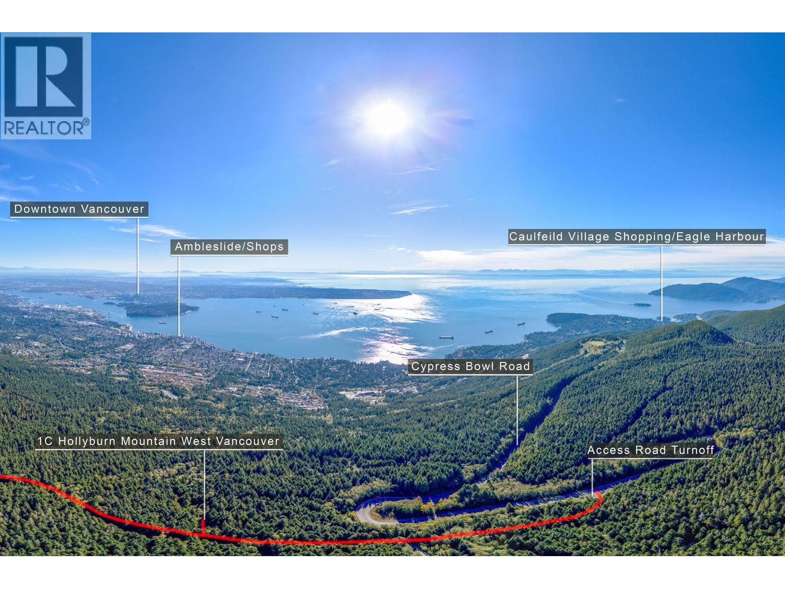 1C HOLLYBURN RIDGE