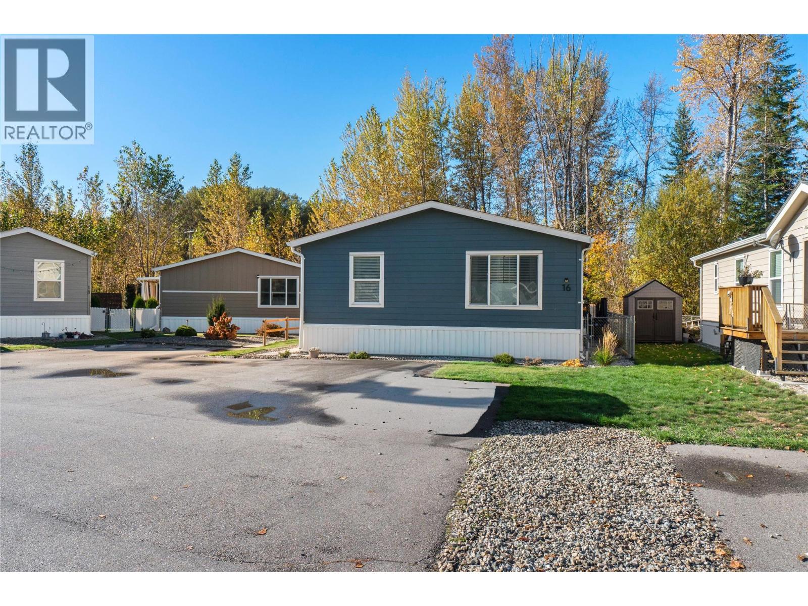4811 10A Avenue Unit# 16