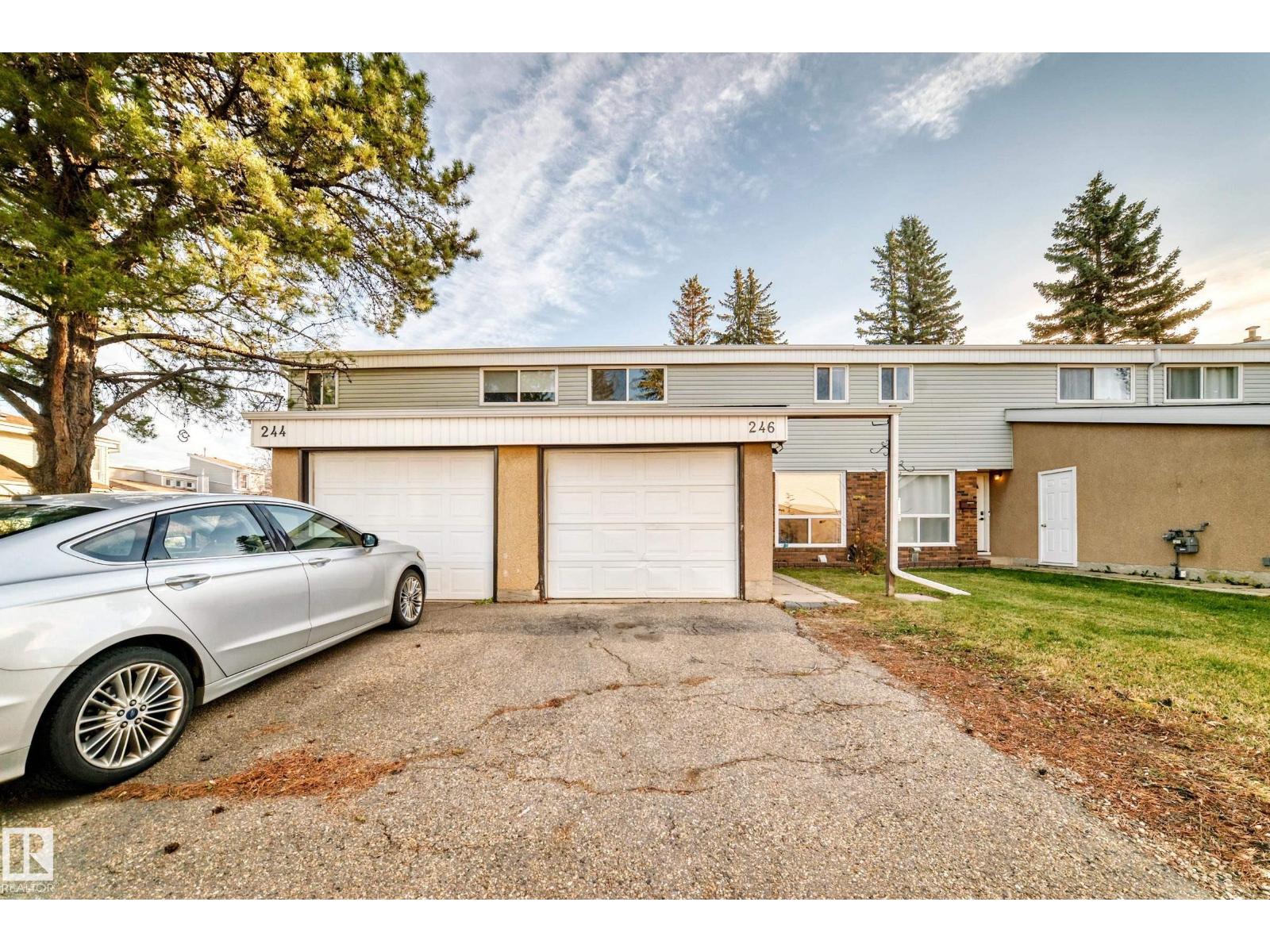 246 Grandin VG