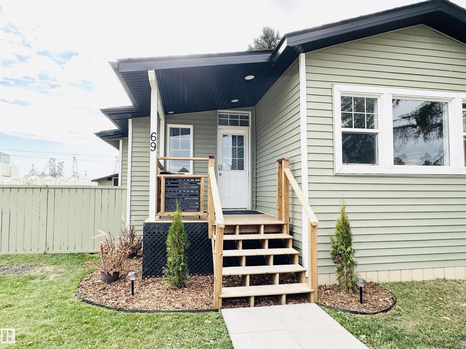 #69 4204 47 St