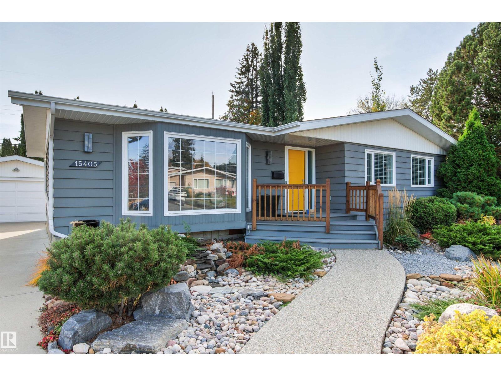 15405 75 AV NW