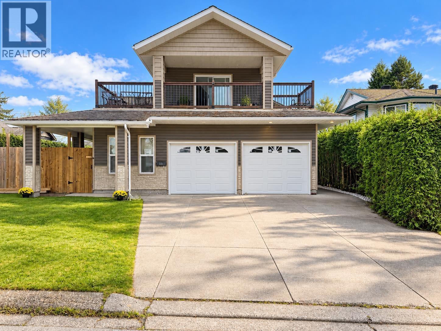 For sale: 65 BITTERN STREET, Kitimat, British Columbia V8C1R4 ...