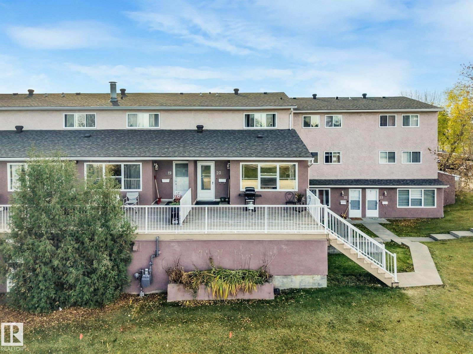 #20 13580 38 ST NW