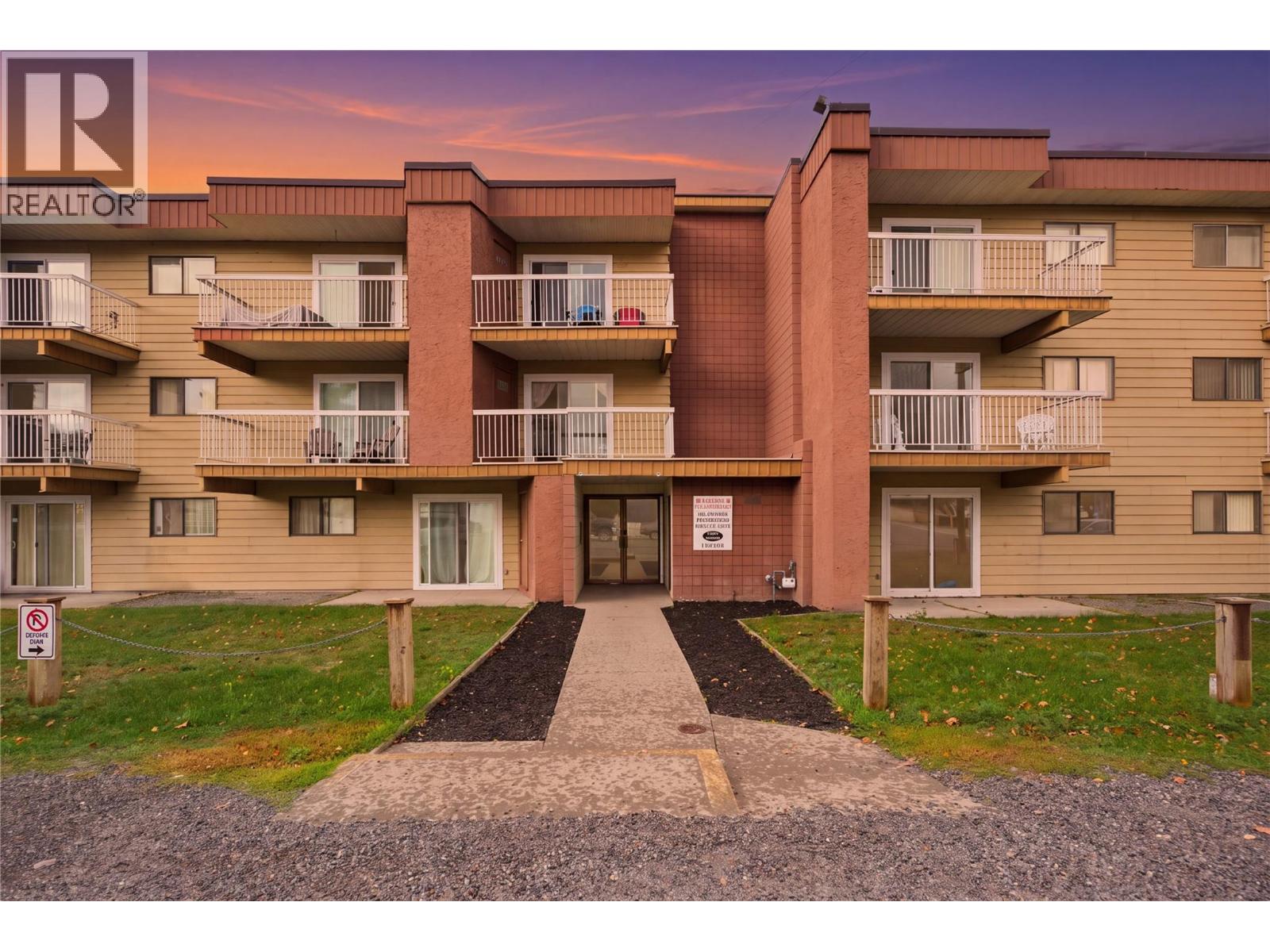 1703 MENZIES Street Unit# 116