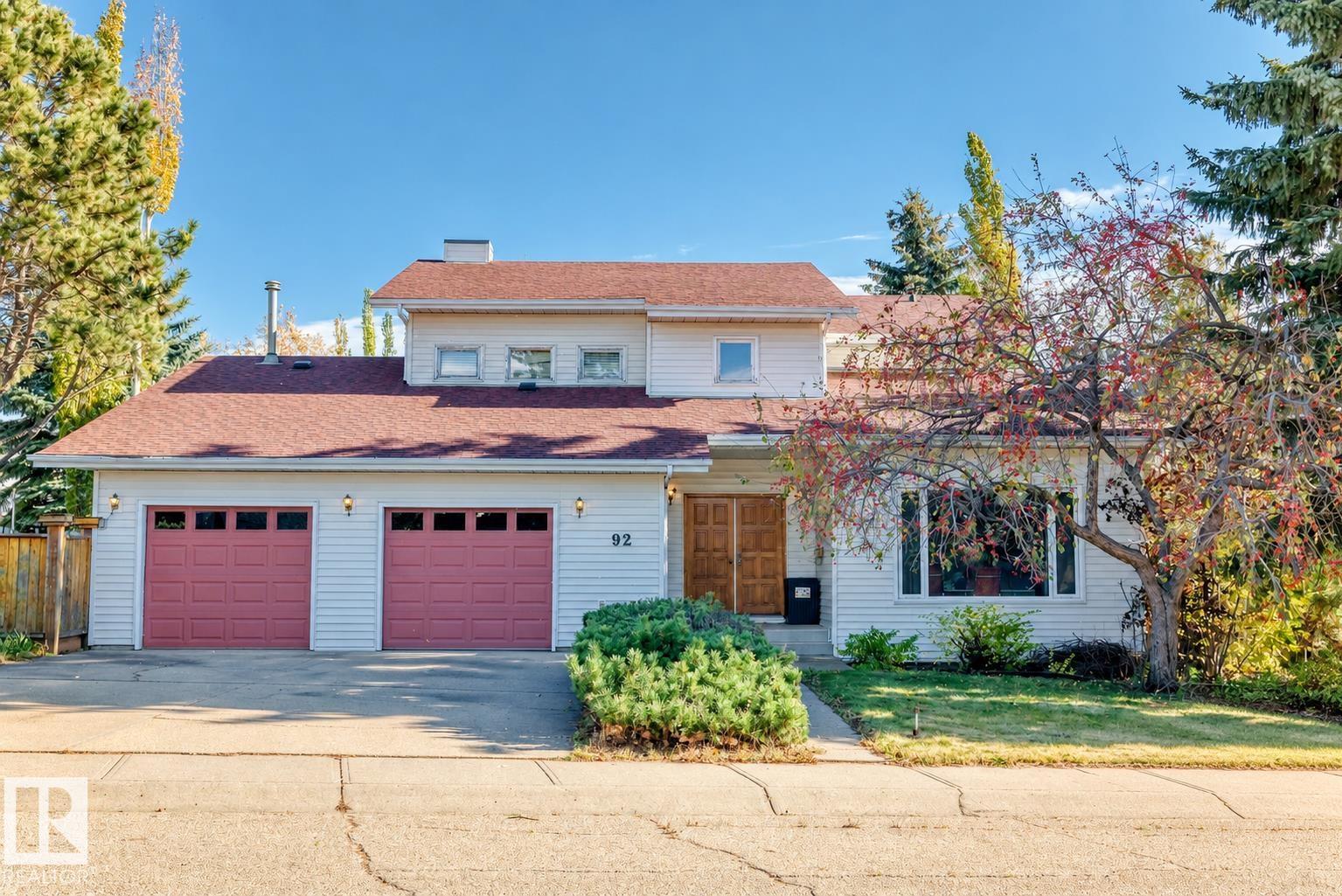92 HOWSON CR NW