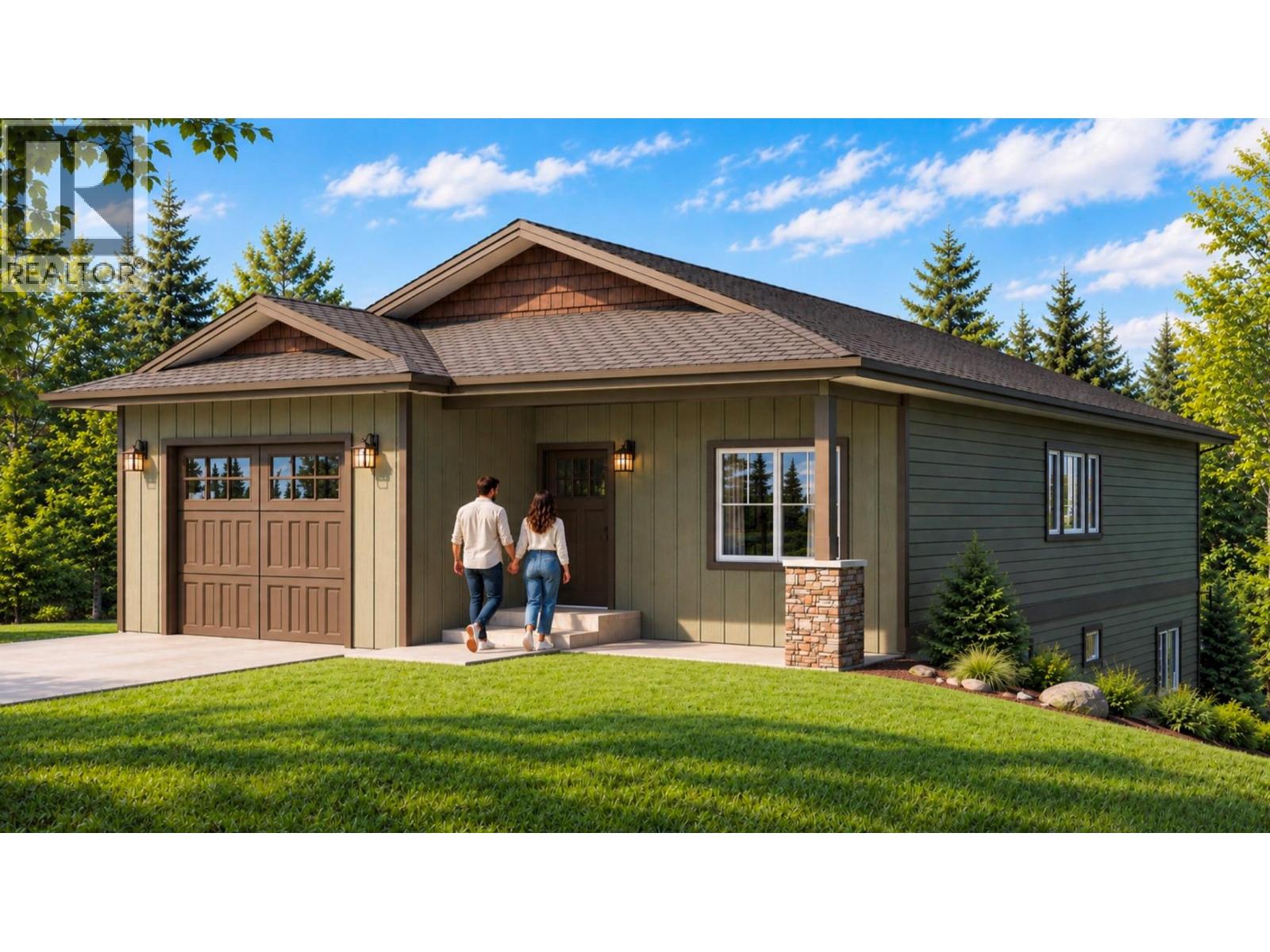 Eagle Ridge Crescent N Lot# 21