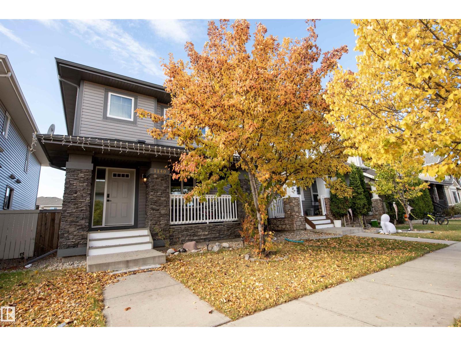 1140 161 ST SW