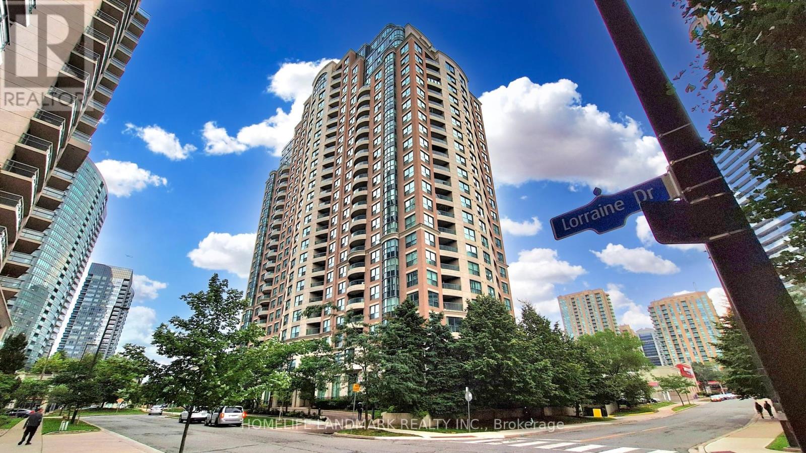 1111 - 7 LORRAINE DRIVE