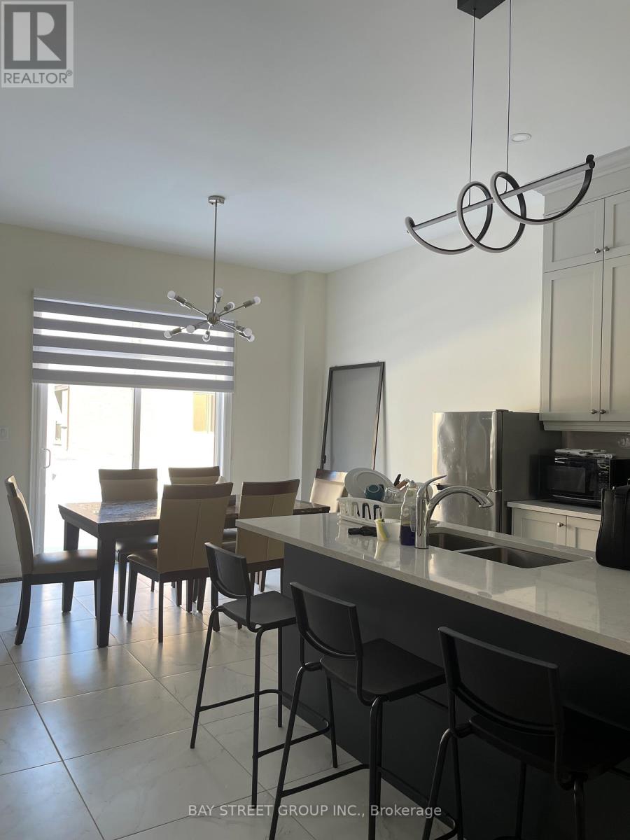 ROOM - 56 BUD LEGGETT CRES CRESCENT