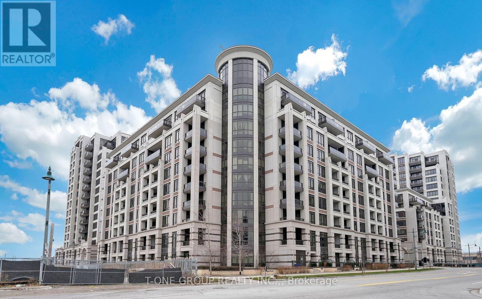 1006 - 33 CLEGG ROAD