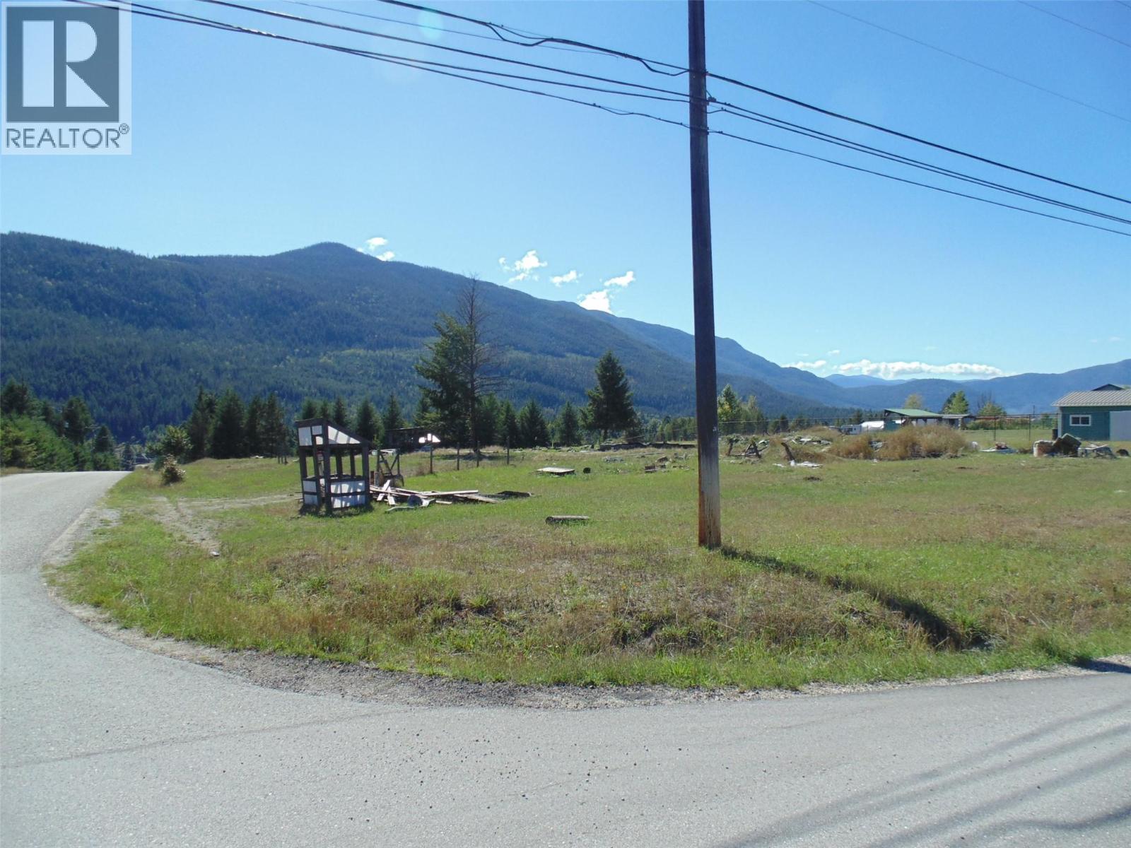 Centreplace Road