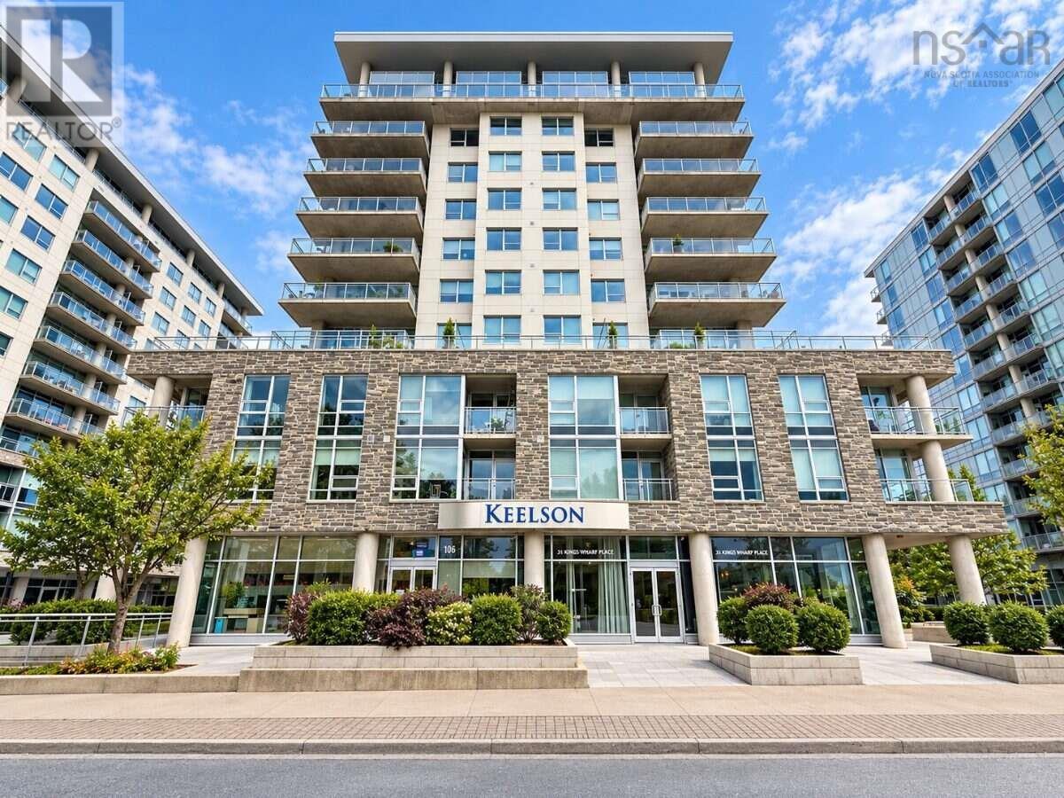 801 31 Kings Wharf Place