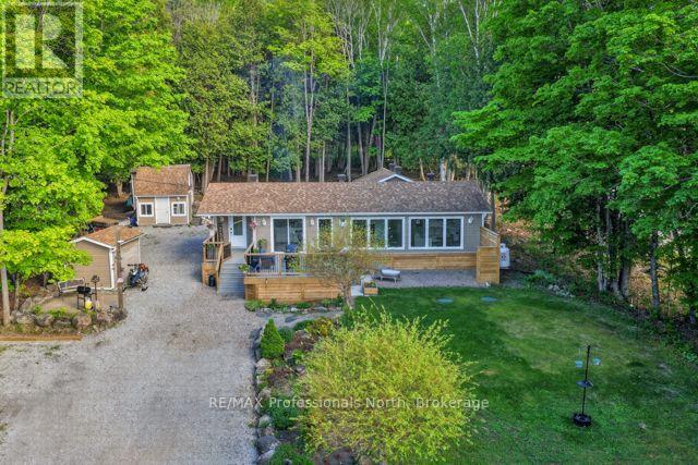 For rent: 1086 PROVIDENCE DRIVE, Algonquin Highlands (Stanhope ...