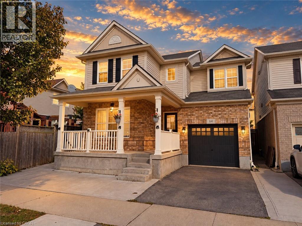For sale: 84 HOLLAND Circle, Cambridge, Ontario N3C0E3 - 40870429 ...