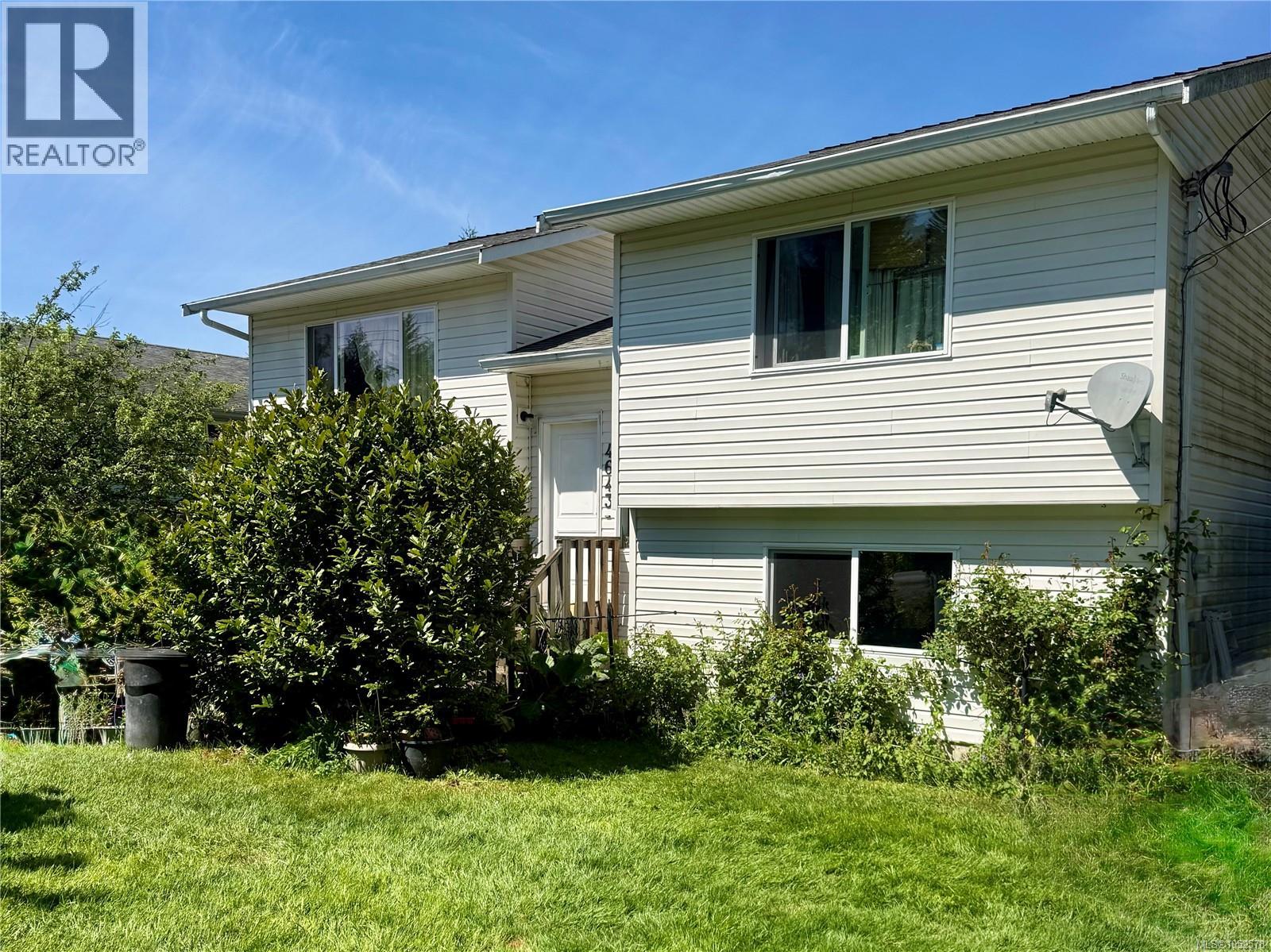 For sale: 4643 Gail Cres, Courtenay, British Columbia V9N5Y3 - 1052578 ...