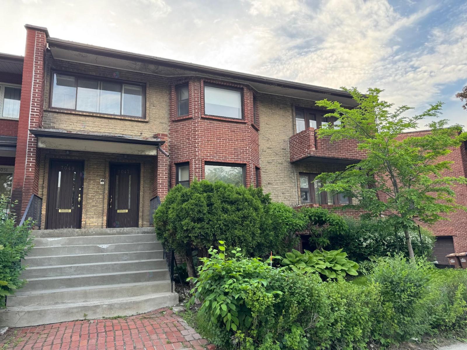 For rent: 7049 Ch. Guelph, Côte-Saint-Luc, Quebec H4W1G8 - 13446908 ...